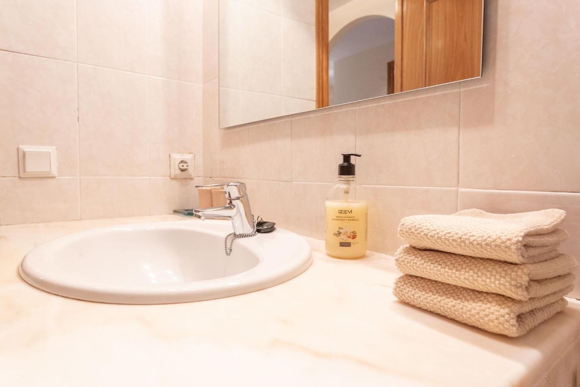 Passeig Del Mar Apartman L' Escala Kültér fotó