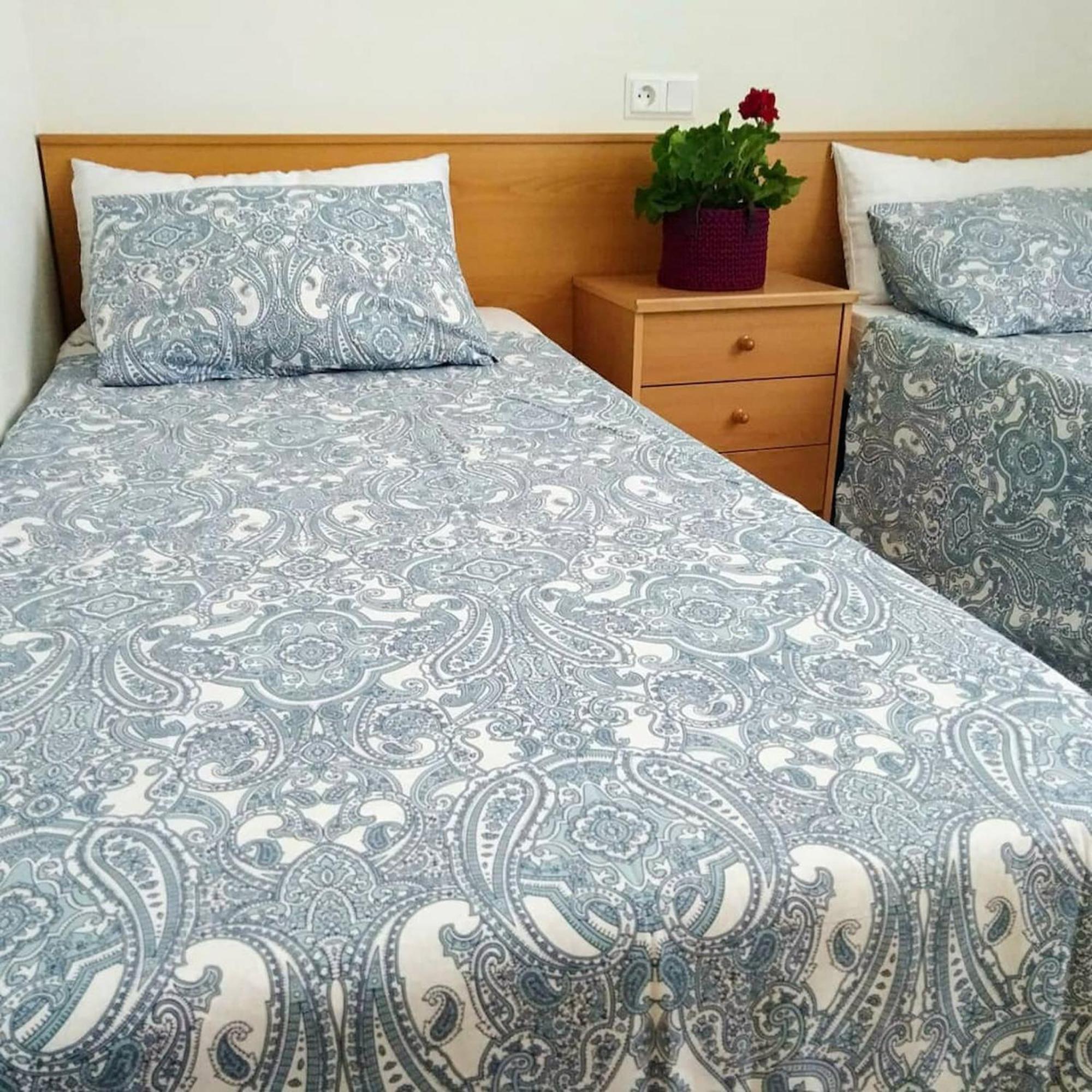 Passeig Del Mar Apartman L' Escala Kültér fotó