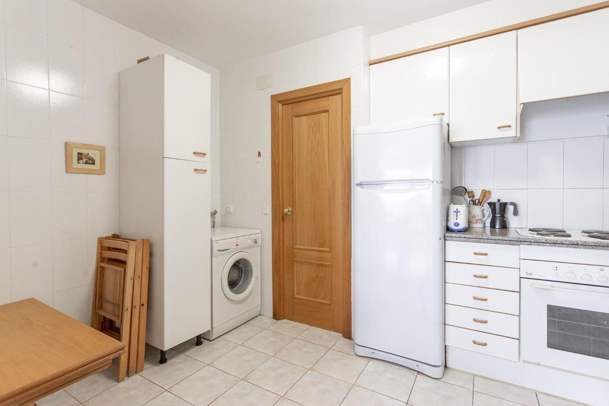 Passeig Del Mar Apartman L' Escala Kültér fotó