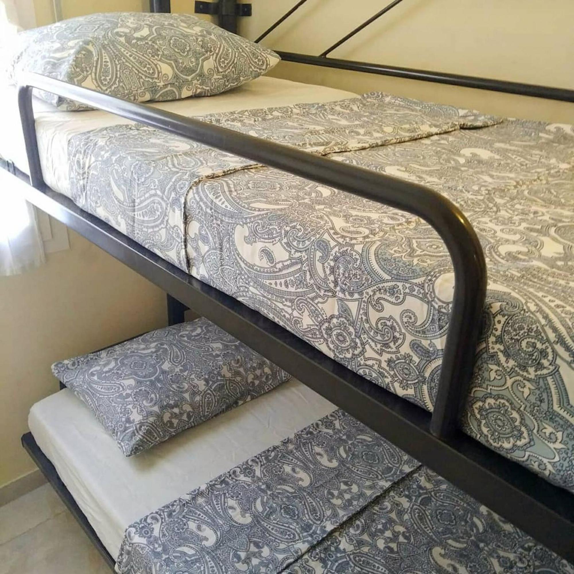 Passeig Del Mar Apartman L' Escala Kültér fotó